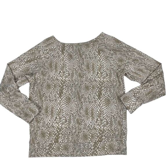 Tart Intimates Pajama Lounge Top Size Small - Picture 1 of 4